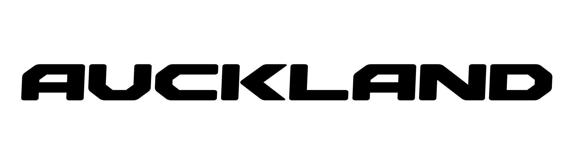 Auckland Logo