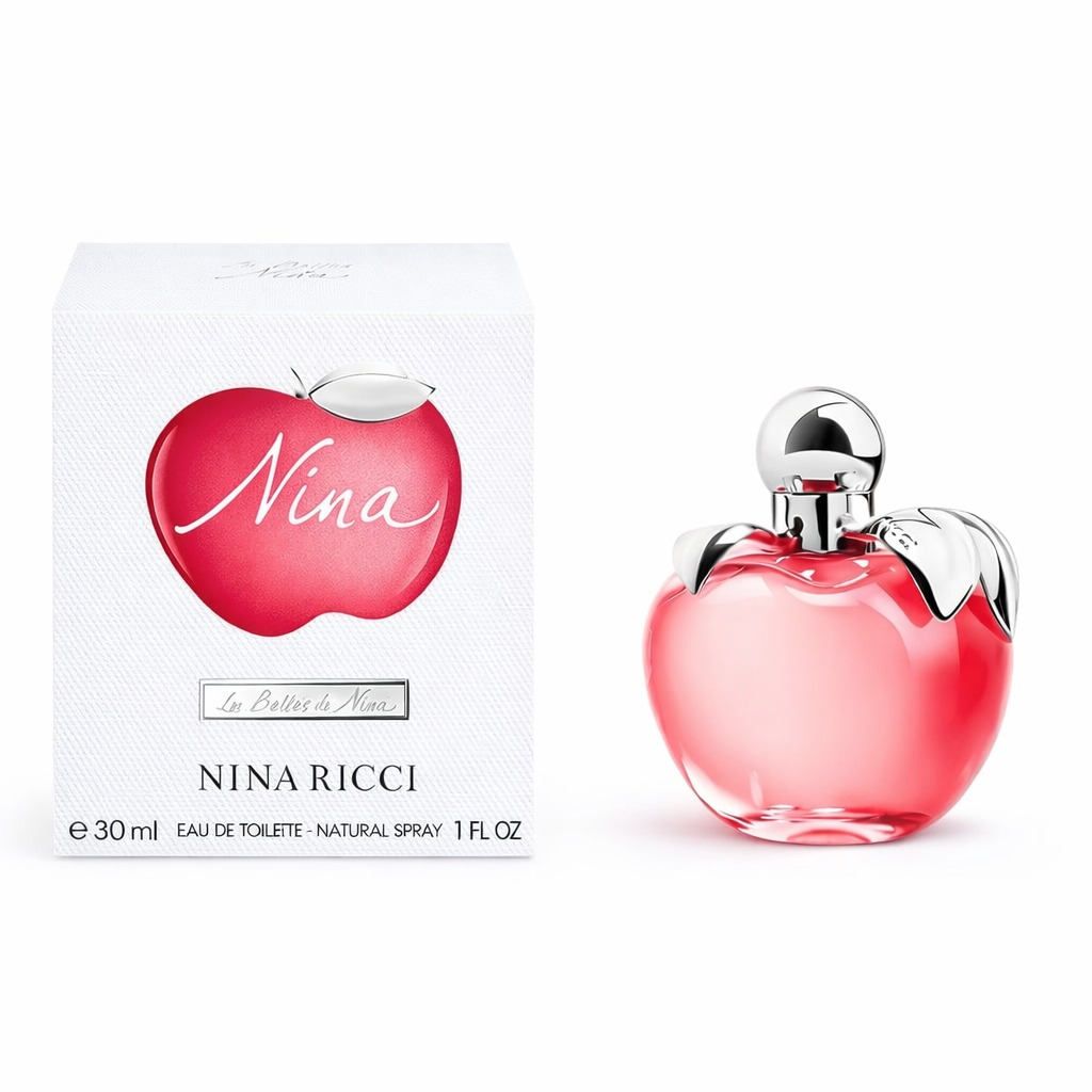 Nina Ricci